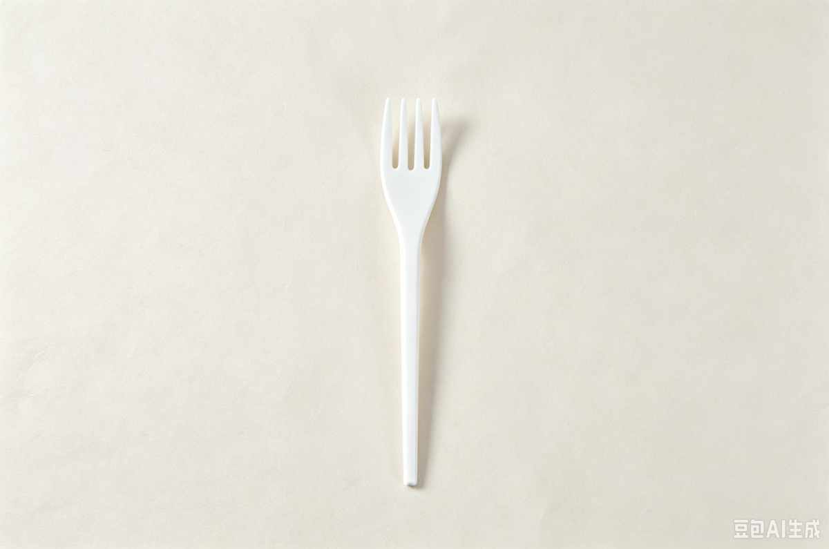 6.5 inch CPLA fork