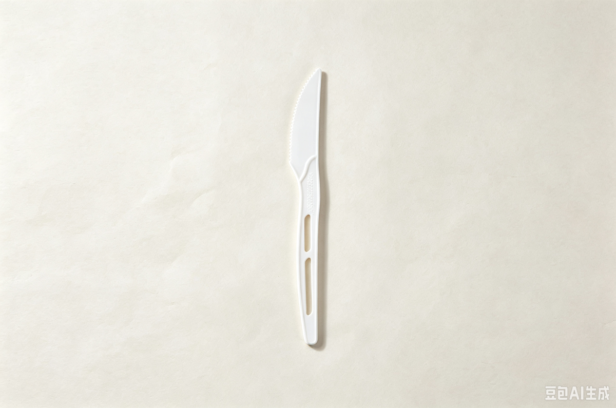 New CPLA cutlery design