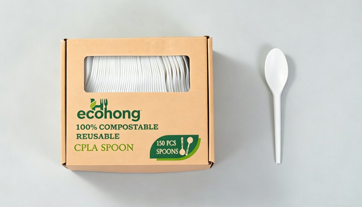 EcoHong retail and customized packaging assortment
