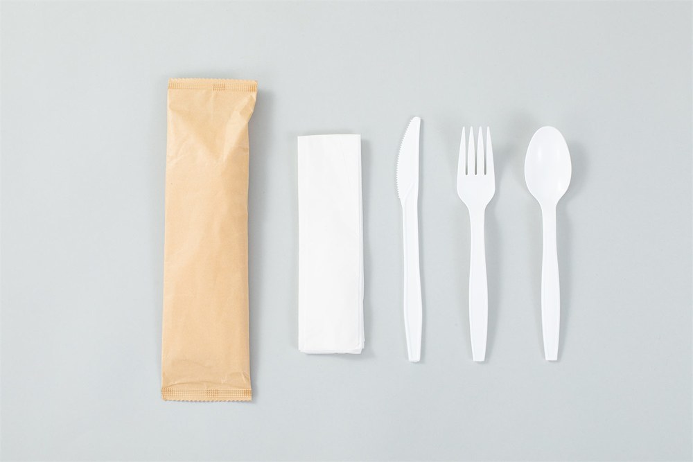 Kraft Paper Packaging