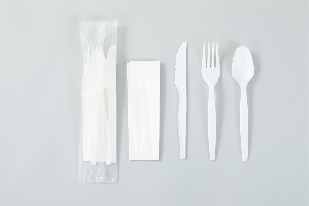 Compostable PLA Packaging
