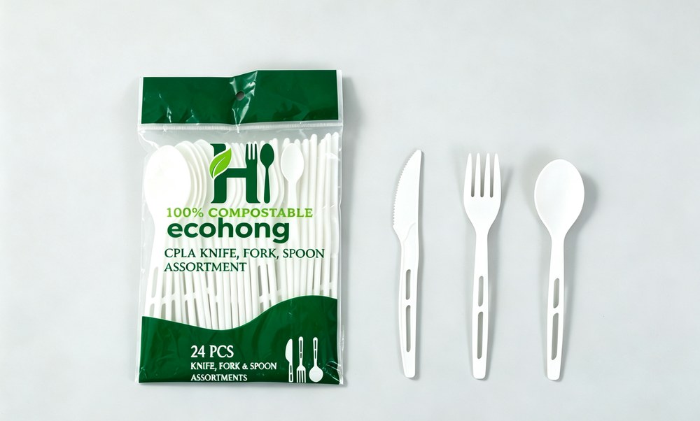 Print Retail Bag Packaging