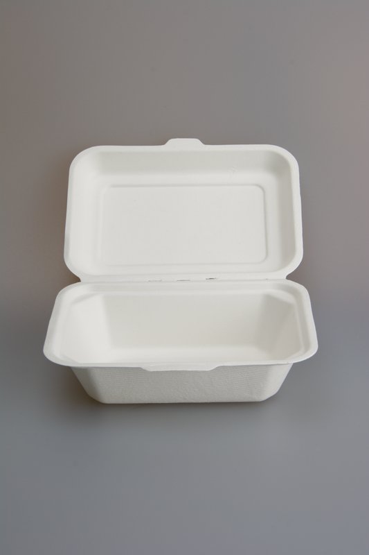 600Ml Clamshell Pc600
