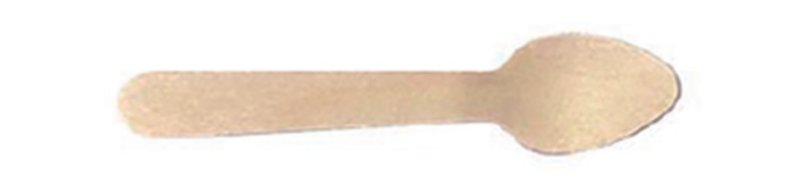110Mm Spoon
