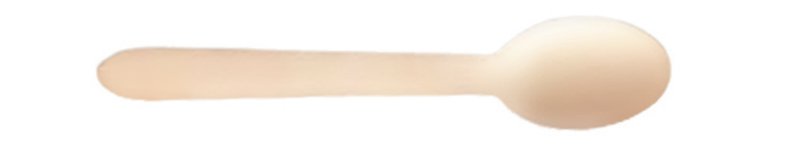 160Mm Spoon