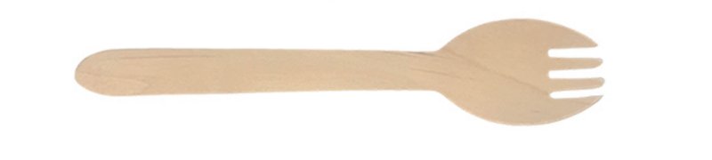 160Mm Spork