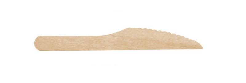 165Mm Knife