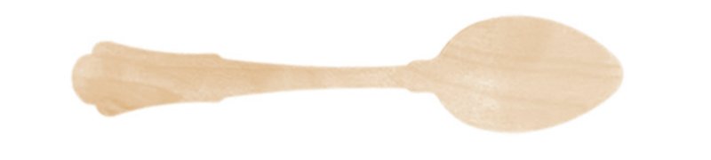 200Mm Spoon